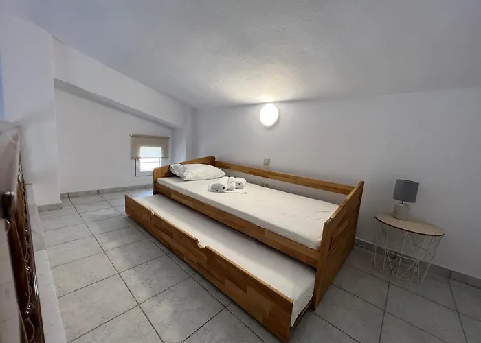 Affittacamere Bella Maisonette Pefkochori