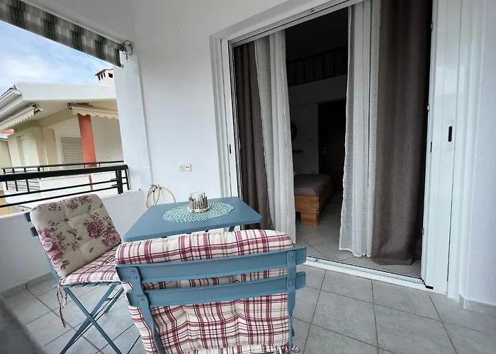 Bella Maisonette 4*