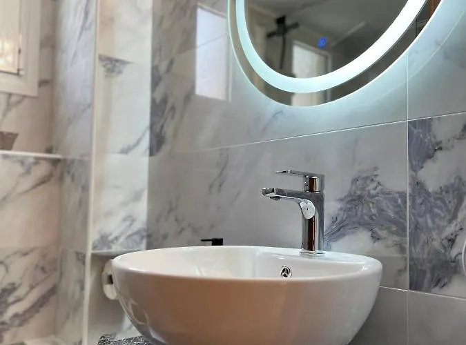 Bella Maisonette 4* Pefkochori