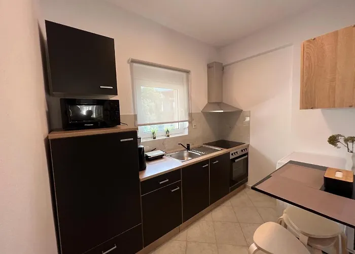Bella Maisonette Affittacamere 4*