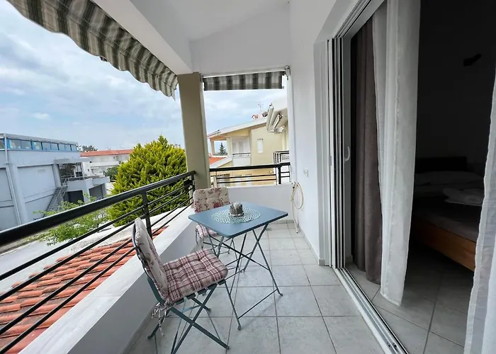 Affittacamere Bella Maisonette