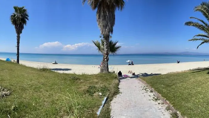 Bella Maisonette 4* Pefkochori
