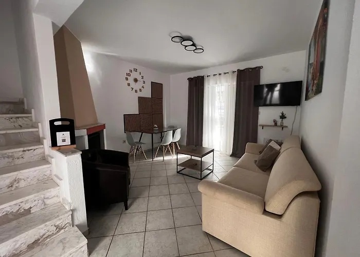 Bella Maisonette 4*